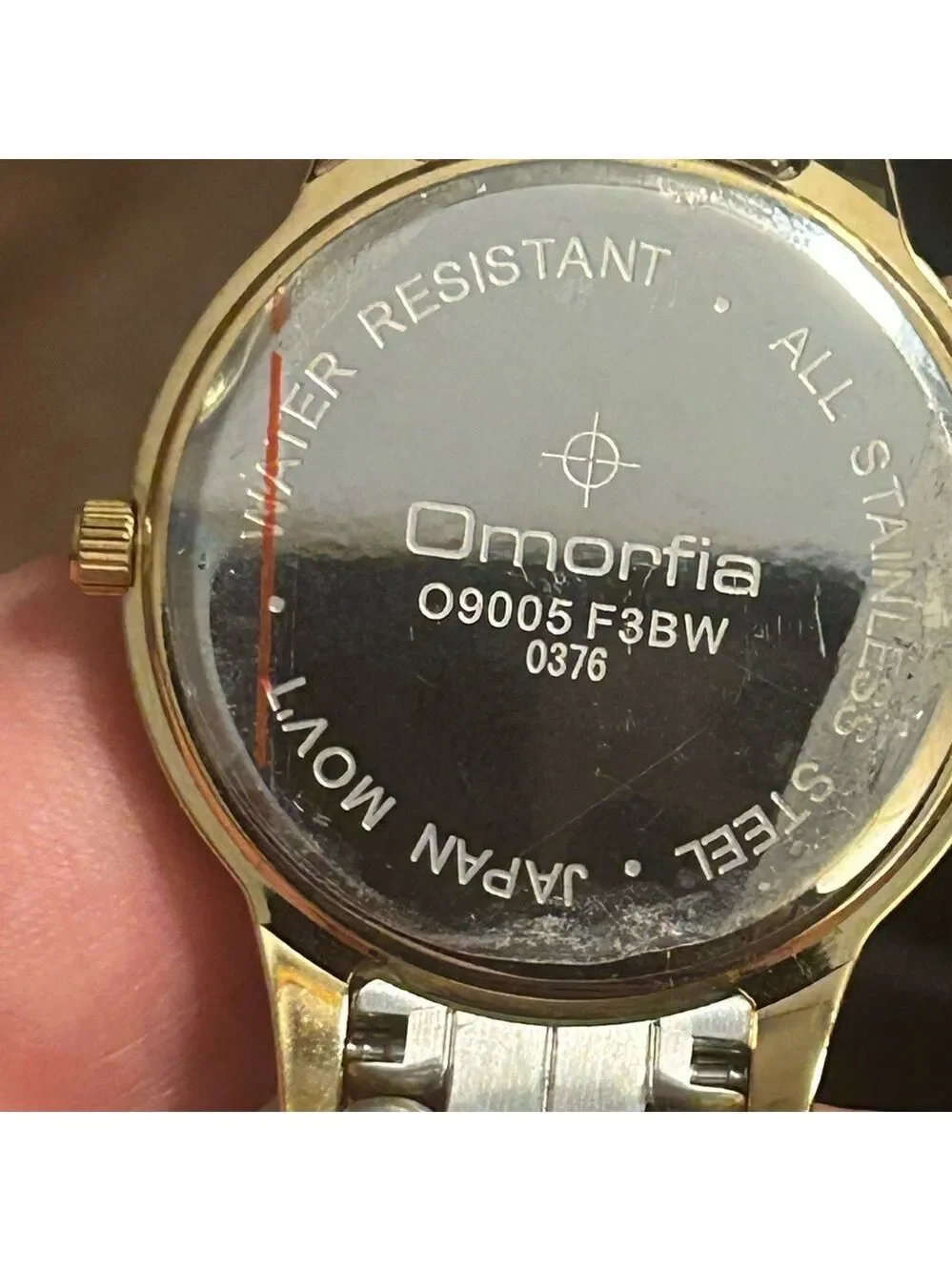 Omorfia by rovina
